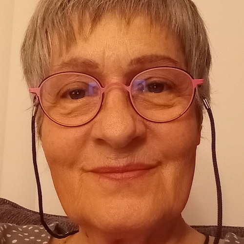 @divizio1 Bravo! Fabrice Di Vizio d'être venu nous rejoindre sur GETTR!