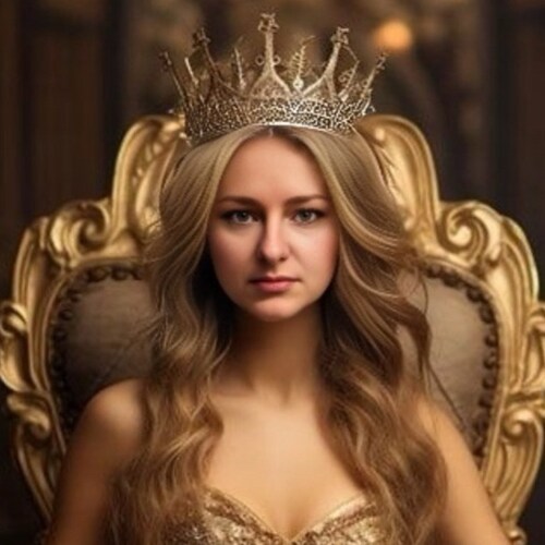 Ukrainian Born 🇺🇦 American Raised 🇺🇸 Follower of Jesus Christ • Conservative without a Party • Married • Mom • #Trum...