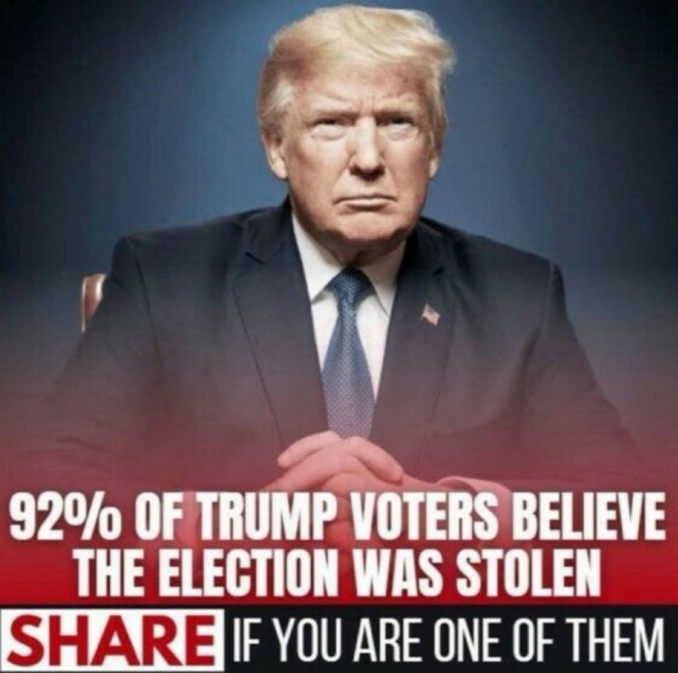 M.A.G.A 

