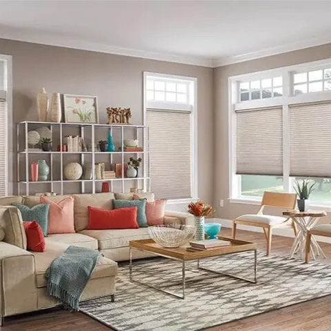 Mẫu rèm tổ ong NTK nội thất ken đẹp nhất ✅sang trọng nhất, chống năng ưu việt✅Miễn phí dịch vụ tư vấn ✅hỗ trợ lắp đặt mà...
