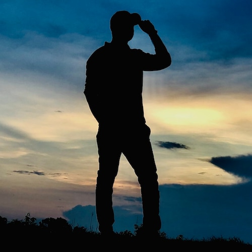 Visit mikejohnson's profile on GETTR. View their posts, photos, videos, and connect with them on the social platform.