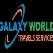 Galaxy World Travels Services, the pinnacle of travel excellence in Nepal.