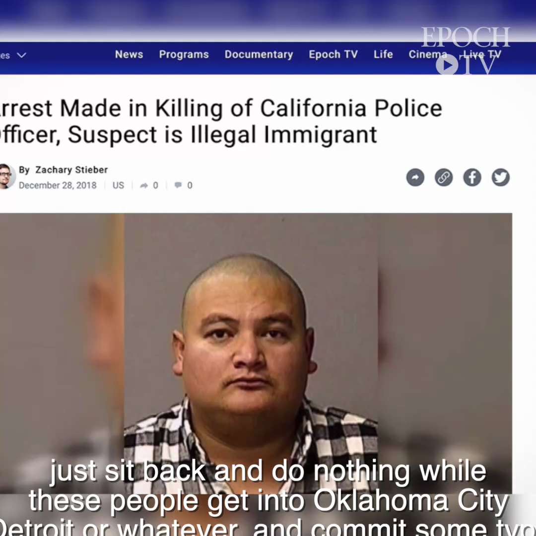 “Gotaways: The Hidden Border Crisis” takes you to a small border county in Texas to show you the imp...