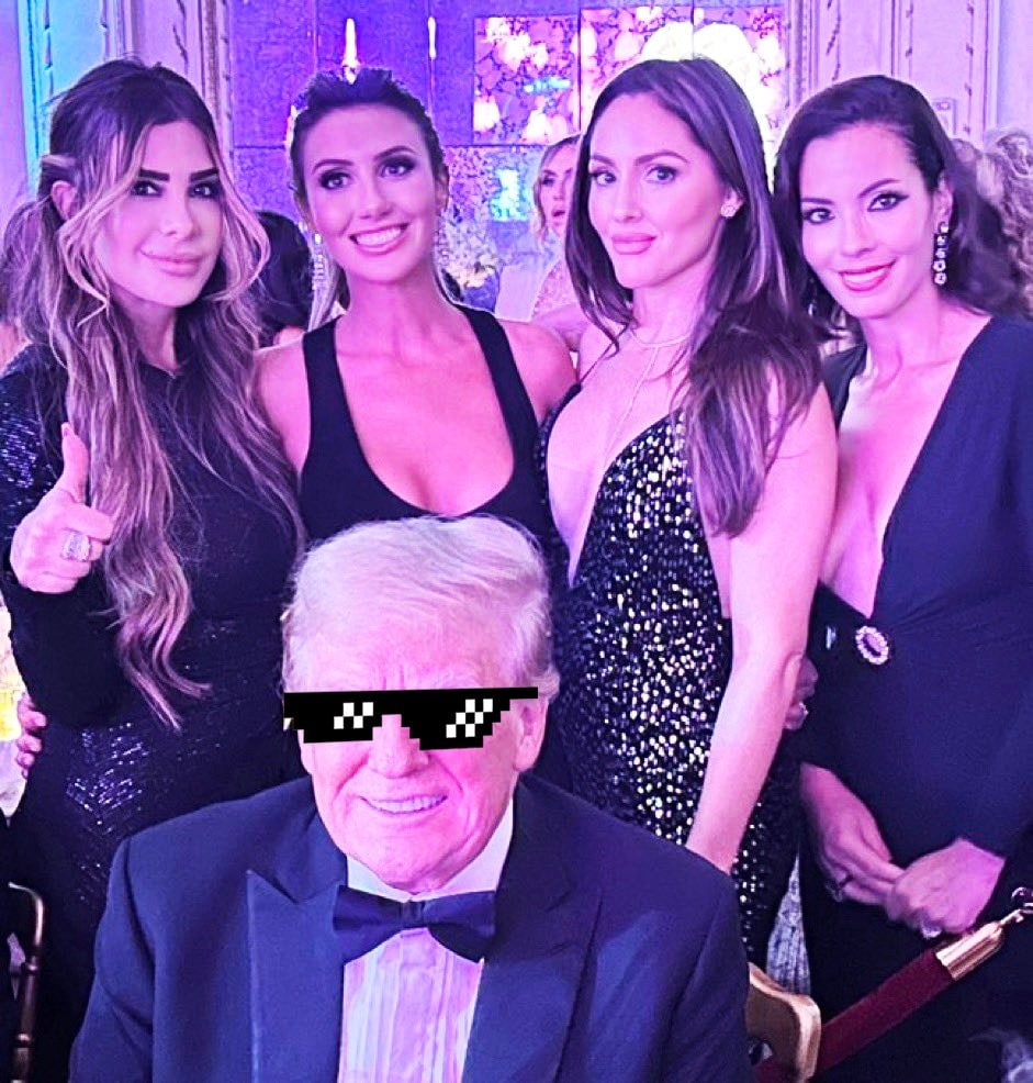 DEAL WITH IT!!!😎🥳🥳🥳