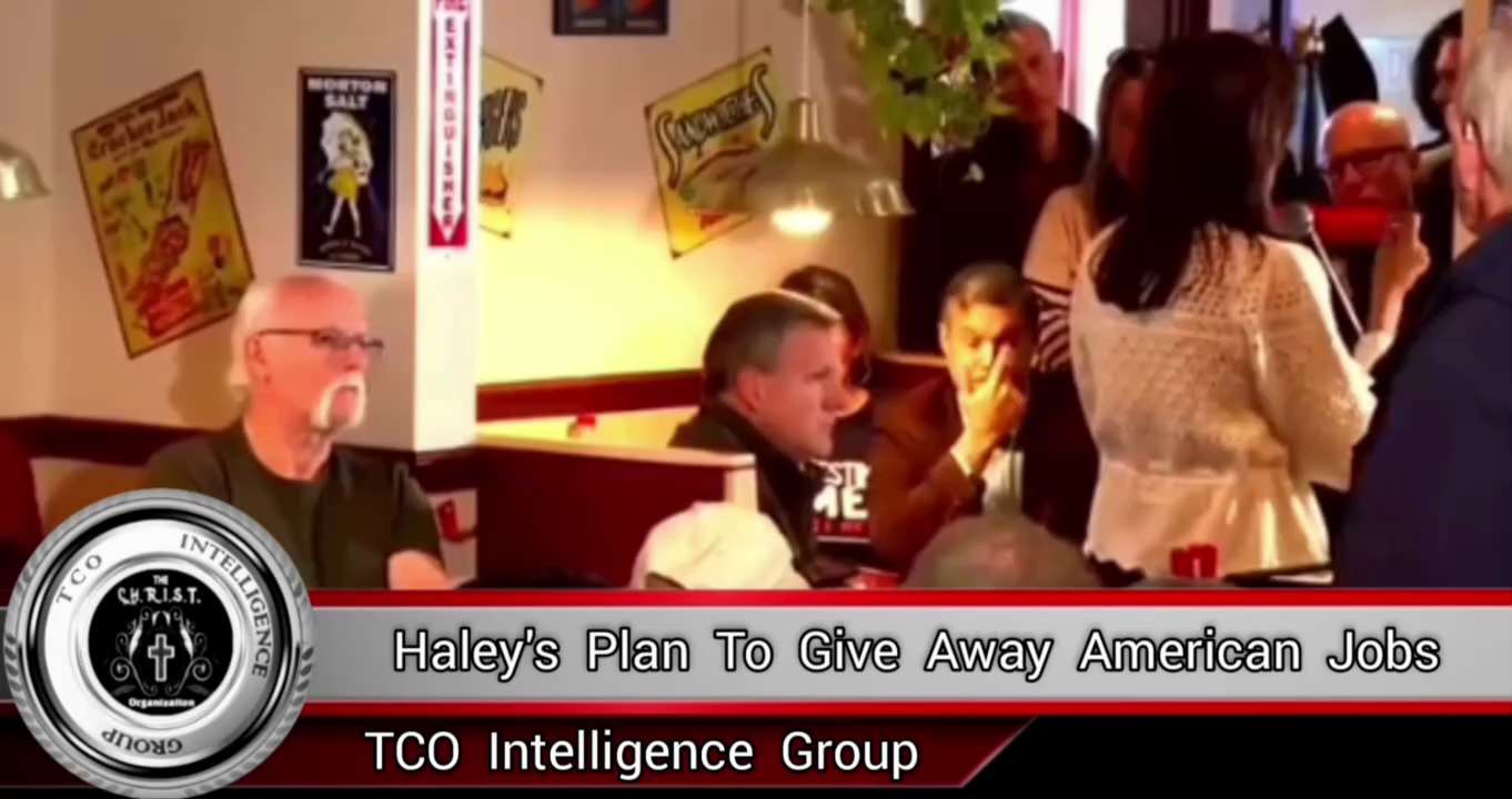 -
Careful  who  you  vote  for,  right?
-
According to PEW Research, only 10% of immigrants file for...