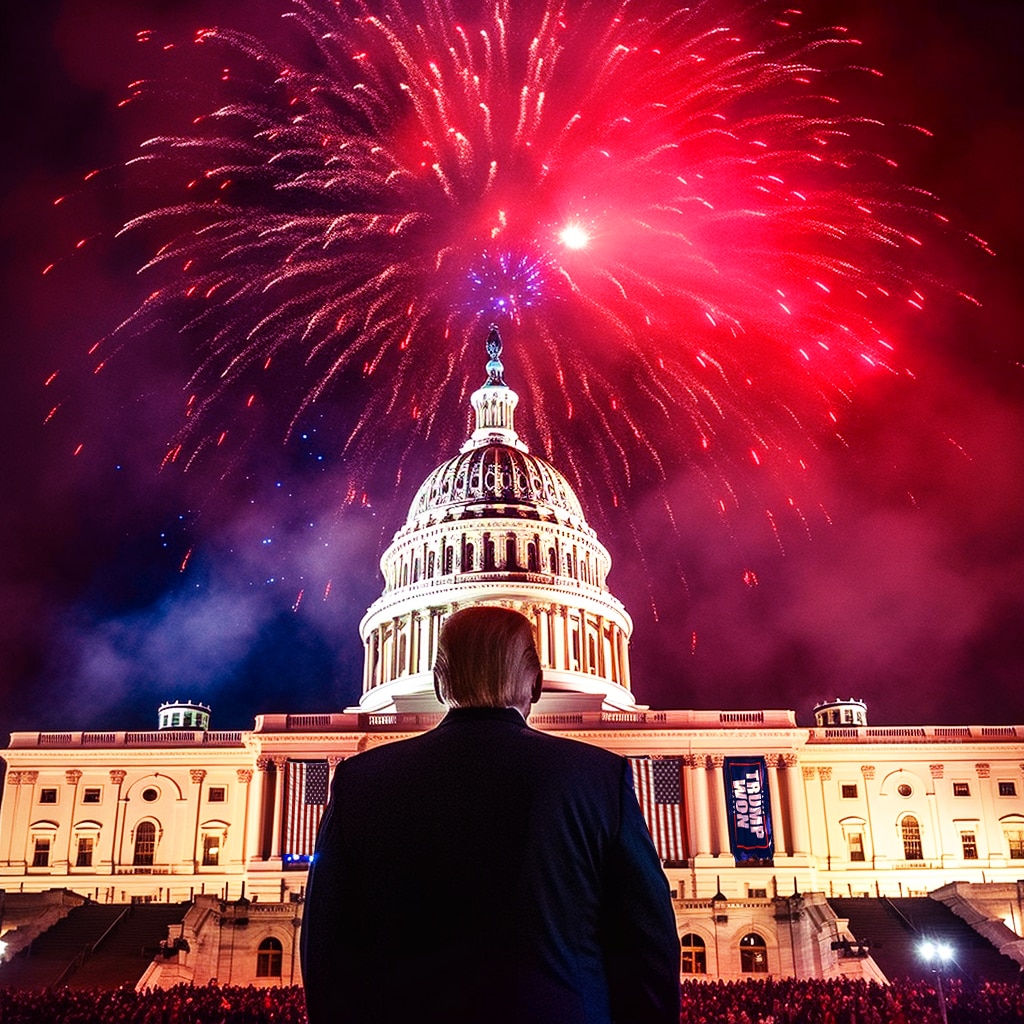 THEY SHOULD NEVER FORGET THIS DAY!!!🇺🇸😎🥳🥳🥳