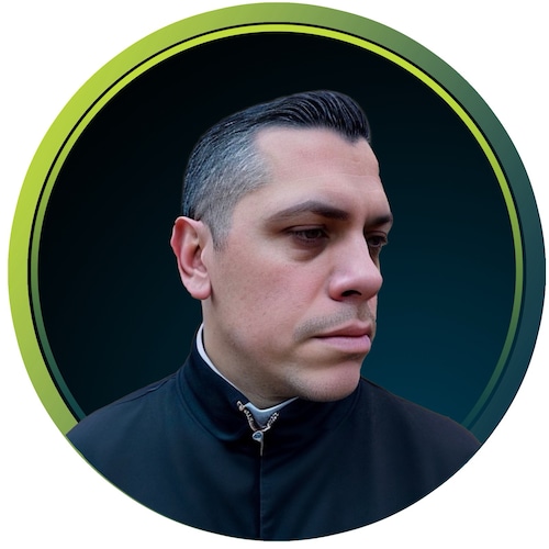 📈•Economista 
🧠•Aquí escribo de: 
🔹Ideología Woke
◾️Agenda 2030 
🔸Guerra Cultural
#⃣️•Análisis 🇺🇸 🌍 #PaleoLib