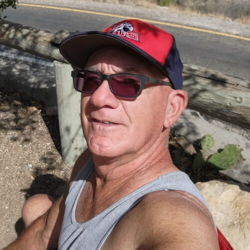 Retired educator and jack of all trades before that. Independent voter. Proud member of a multi-racial, multi-ethnic family. Proud American