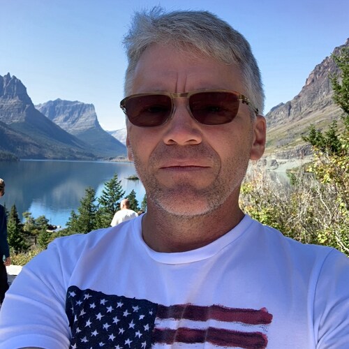 Visit TygerThom's profile on GETTR. View their posts, photos, videos, and connect with them on the social platform.