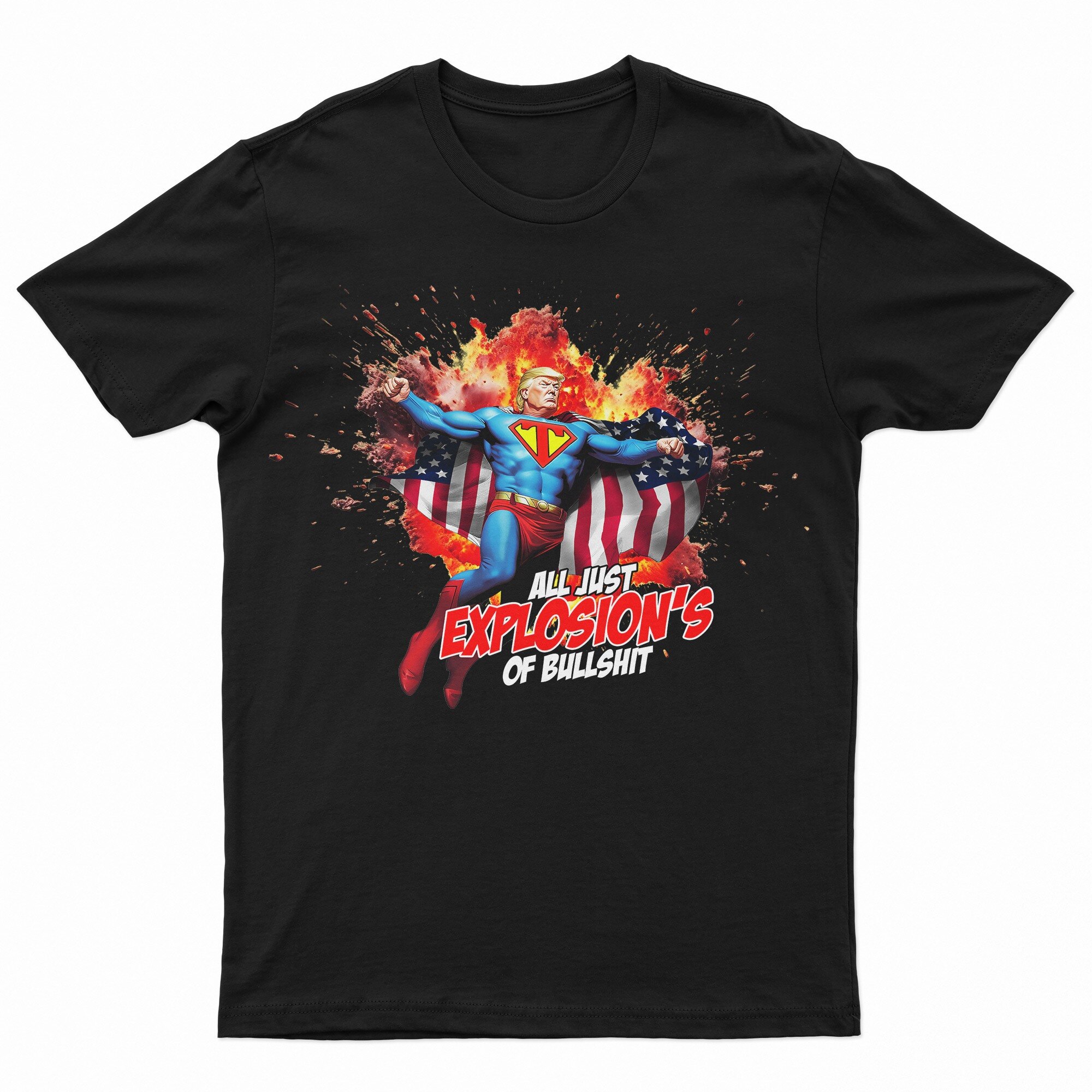 Check out our New Scooze News Exclusive Designs Now in our Shop!!

#ScoozeNews #PresidentTrump #DonaldTrump

Shop Now: https://www.scoozenews.com/shop
