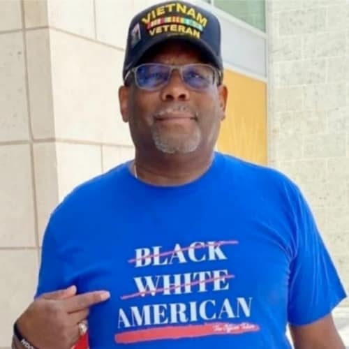 Host of the ➡️ UNFiltered ⬅️ channel on Bitchute

Host of the Anchor.FM podcast

🎙➡️ UNFiltered ⬅️ 

The truth stands o...