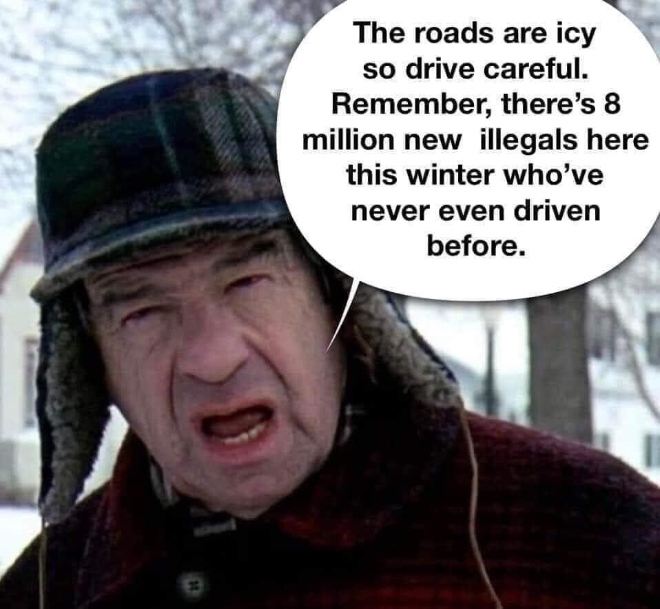 View John519's post on GETTR. Join the discussion, share your thoughts, and connect with the community.