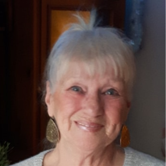 Visit sharonroy23's profile on GETTR. View their posts, photos, videos, and connect with them on the social platform.