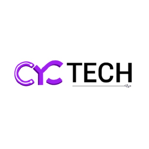 Visit CYC Tech's profile on GETTR. View their posts, photos, videos, and connect with them on the social platform.