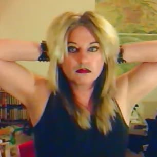 Scottish Highlander and American by choice and via Family.  Conservative realist. Christian, Scientist and ex-Royal Navy...