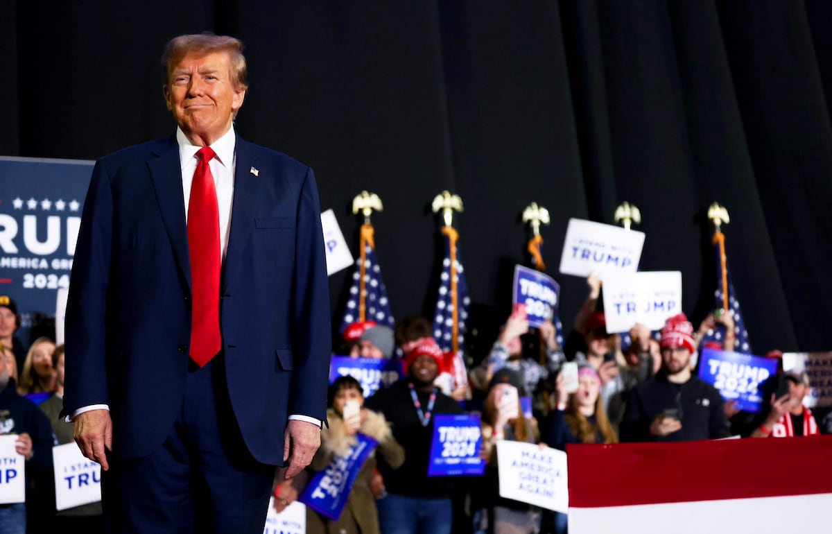 THANK YOU, NEW HAMPSHIRE!!!🇺🇸