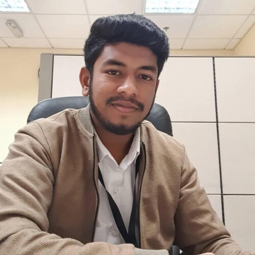 I am a digital marketer. you want to earn money from online check my website