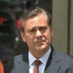 Shapiro Chair of Public Interest Law (GWU), legal
analyst, author of "The Indispensable Right" (Simon
& Schuster 2024). ...