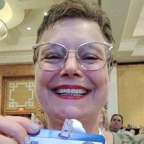 Visit JAWS4Jesus's profile on GETTR. View their posts, photos, videos, and connect with them on the social platform.