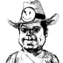 Escritor Cubano y Guionista de comic de ciencia ficción y horror