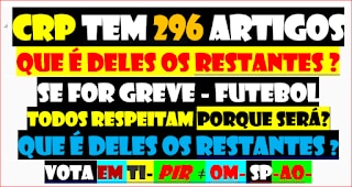 Assembleia da República 
Artigo
162.º CRP


(Competência de fiscalização)


Compete à
Assembleia da ...