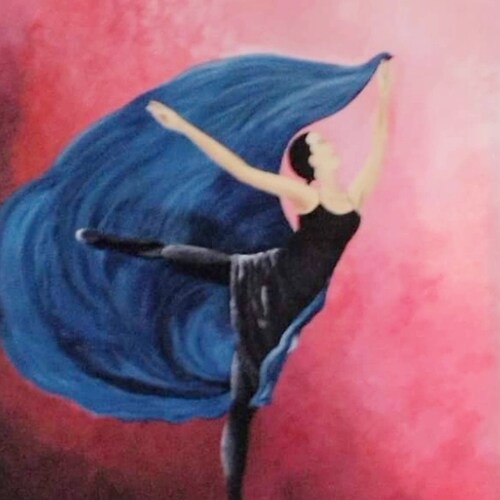 artista visual - visual Artist