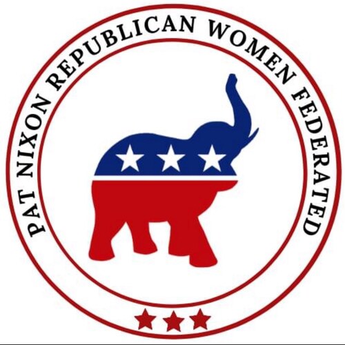 Pat Nixon Republican Women Federated is one of the many clubs within the California Federation of Republican Women