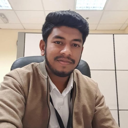 I am a digital product reviewer, and my website www.reviewwithtareq.com