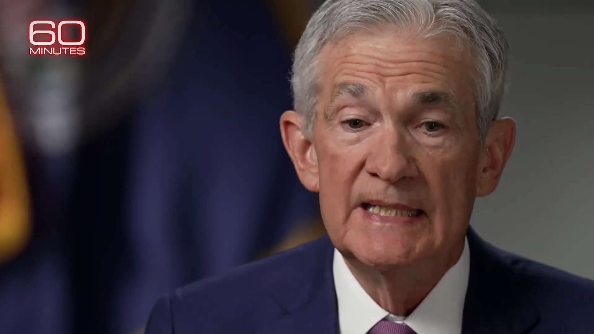 🚨 WATCH: Joe Biden's Federal Reserve Chair admits that government spending is out of control. 

“We...