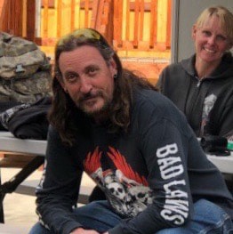 Marine Corps Veteran, dad and friend. Patriot to the core.