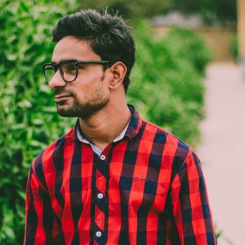 I am a traveling person and I love to travel the world