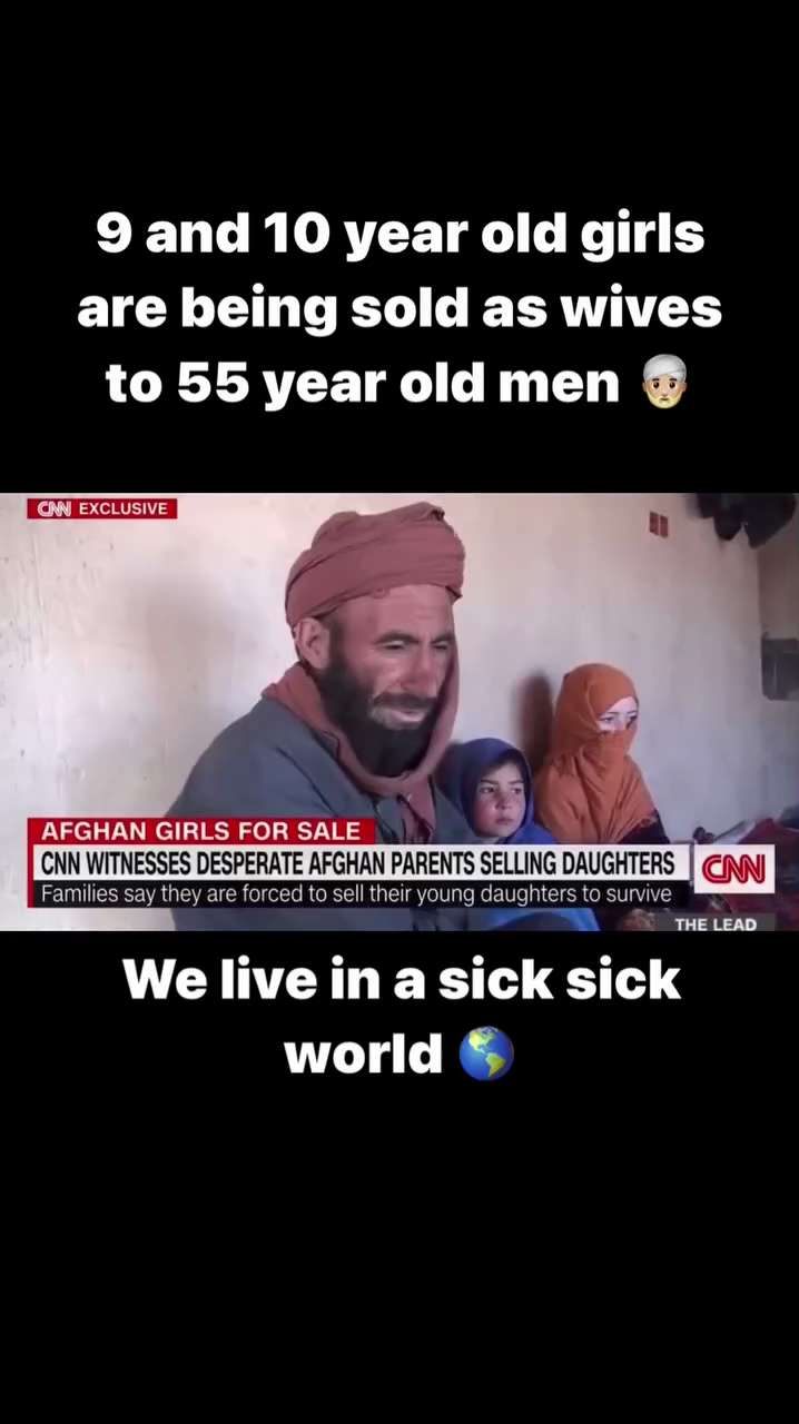 Islam is a sick ideology. 

Not all cultures are equal.