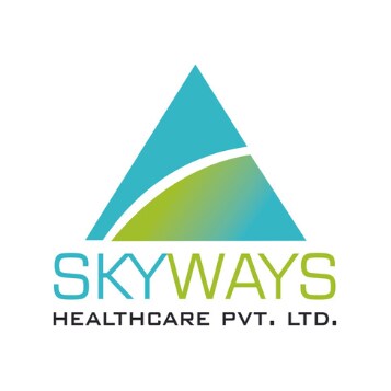 Skyways Healthcare is a leading supplier to the pharmaceutical industry in India. Skyways Healthcare has expanded its re...