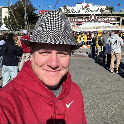 My interests are personal and selected