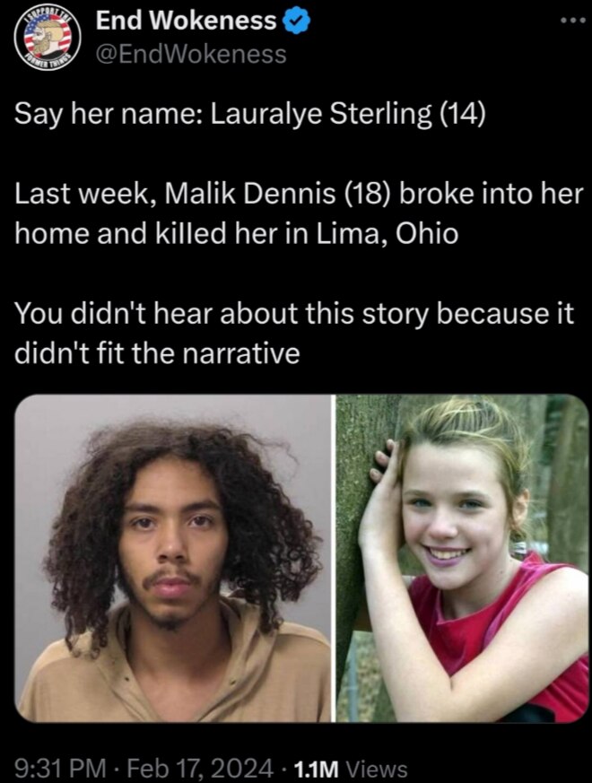 View 🦊SWAMP1FOX🦊's post on GETTR. Join the discussion, share your thoughts, and connect with the community.