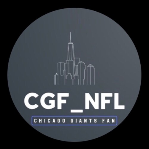Visit CGF_Sports's profile on GETTR. View their posts, photos, videos, and connect with them on the social platform.