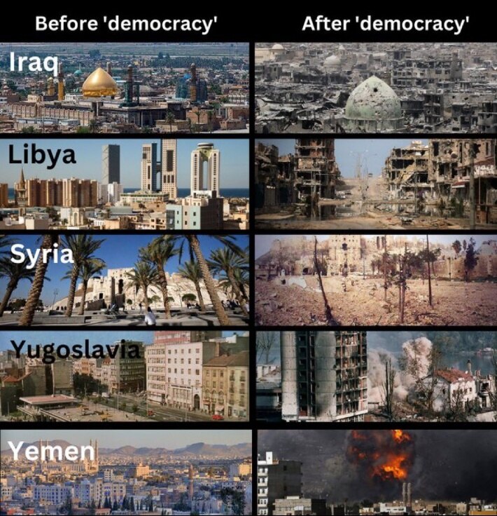 View Michael Algarin's post on GETTR. Join the discussion, share your thoughts, and connect with the community.