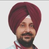 Dr Amitoz Baidwan is the best paediatric cardiologist in Mohali.