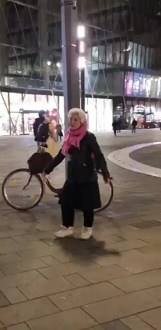 Me, singing in downtown Budapest Hungary, Feb 2024.
I need your help to break out of this.
Booking: ...