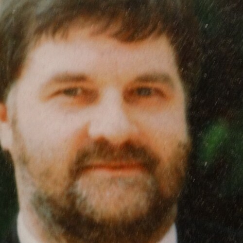 Visit johndaviedrj's profile on GETTR. View their posts, photos, videos, and connect with them on the social platform.