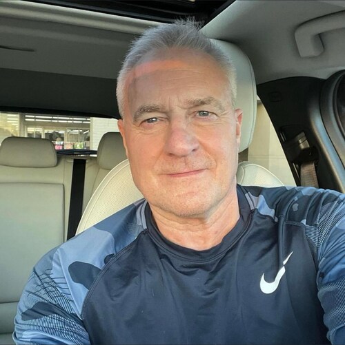 Visit Henry Owens's profile on GETTR. View their posts, photos, videos, and connect with them on the social platform.