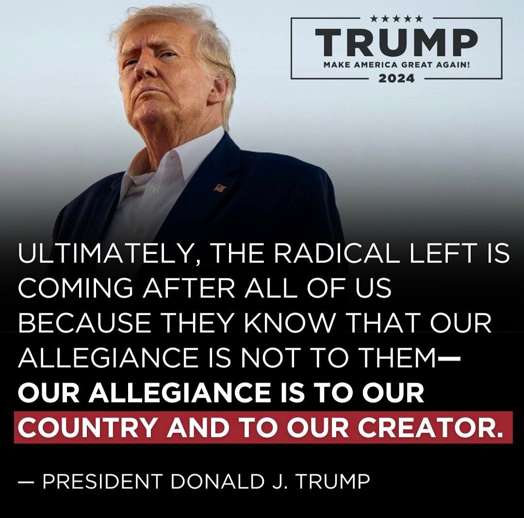 View Gabe Avalos 🇺🇸's post on GETTR. Join the discussion, share your thoughts, and connect with the community.