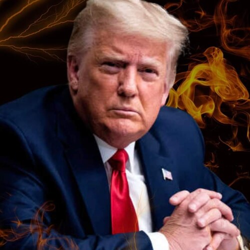 MAGA 2024