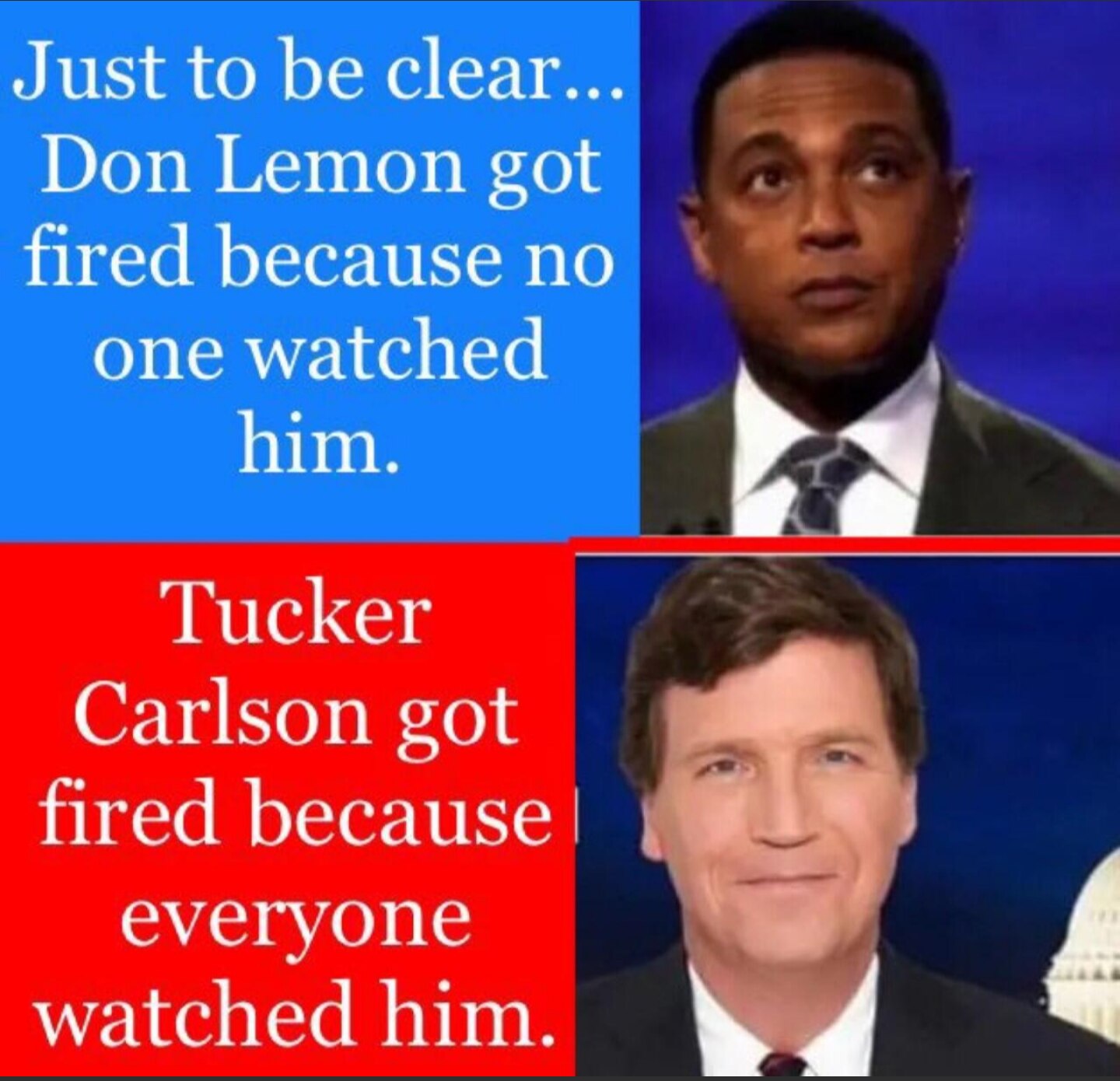 View DonnaBirdy 🍊's post on GETTR. Join the discussion, share your thoughts, and connect with the community.