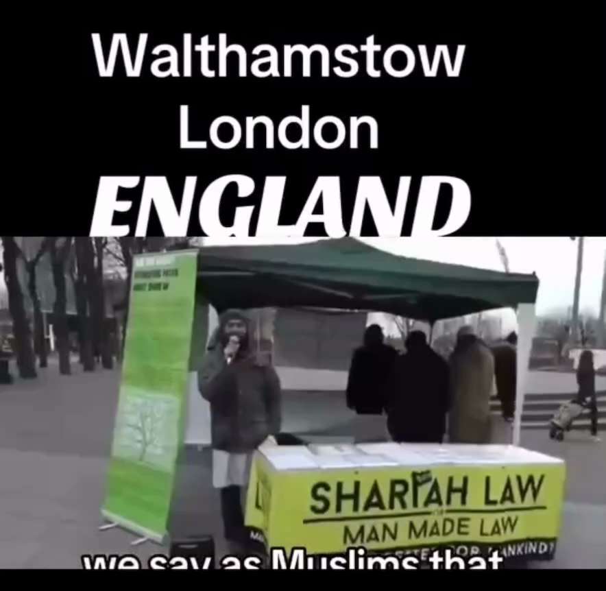 Our British war heroes didn't fight and die to prevent foreign invasion just so our weak political e...