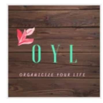Launched in 2018 during a personal low, Organize Your Life (OYL) has evolved from a creative blog to a transformative pl...