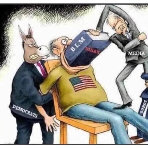 Christian, Husband, Father, Papa, wondering what the hell is happening to my Country