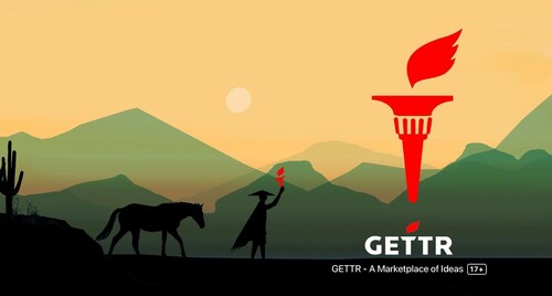 民主与自由的希望之火照亮全人类！！！