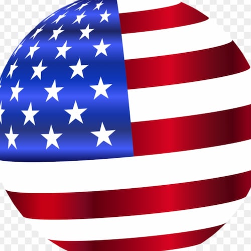 I am a freedom-loving, politically independent American.  That is all.