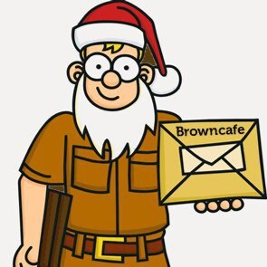 I ring peoples doorbells and leave packages on their porch.